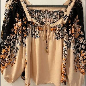 Free People top